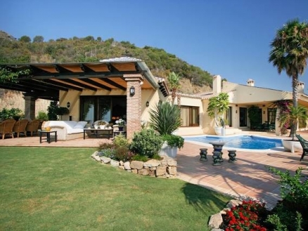 Benahavis&nbsp;property:&nbsp;Villa&nbsp;for&nbsp;sale&nbsp;in&nbsp;Benahavis,&nbsp;Spain&nbsp;164241