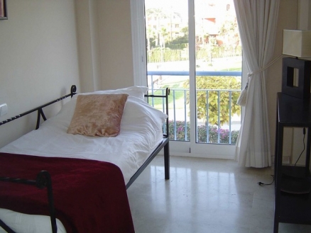 Costalita&nbsp;property:&nbsp;Malaga&nbsp;Townhome&nbsp;164242