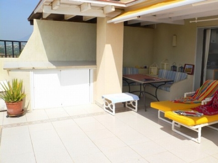 Apartment&nbsp;for&nbsp;sale&nbsp;in&nbsp;town,&nbsp;Malaga&nbsp;164295