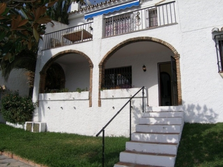 Carvajal&nbsp;property:&nbsp;Apartment&nbsp;for&nbsp;sale&nbsp;in&nbsp;Carvajal,&nbsp;Spain&nbsp;164305