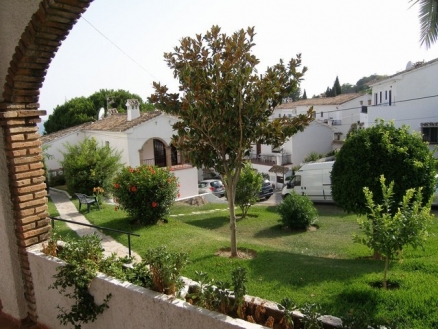 Carvajal&nbsp;property:&nbsp;Apartment&nbsp;with&nbsp;3&nbsp;bedroom&nbsp;in&nbsp;Carvajal&nbsp;164305