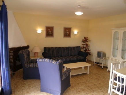 Carvajal&nbsp;property:&nbsp;Apartment&nbsp;with&nbsp;3&nbsp;bedroom&nbsp;in&nbsp;Carvajal,&nbsp;Spain&nbsp;164305