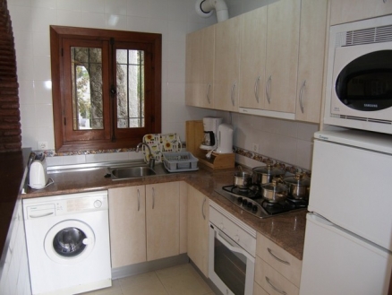 Carvajal&nbsp;property:&nbsp;Carvajal,&nbsp;Spain&nbsp;|&nbsp;Apartment&nbsp;for&nbsp;sale&nbsp;164305