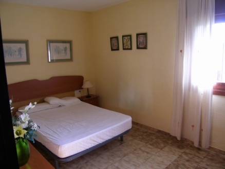 Carvajal&nbsp;property:&nbsp;Malaga&nbsp;Apartment&nbsp;164305