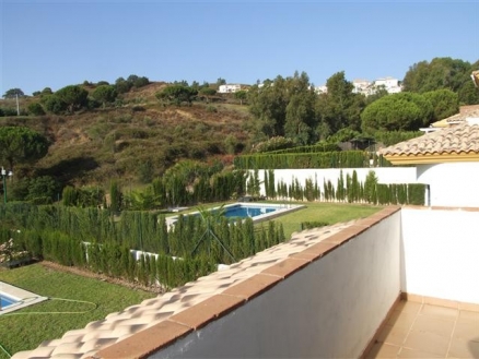 Villa&nbsp;with&nbsp;4&nbsp;bedroom&nbsp;in&nbsp;town,&nbsp;Spain&nbsp;164357