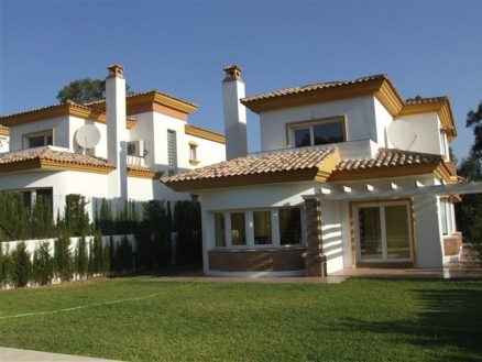 Villa&nbsp;in&nbsp;Malaga&nbsp;for&nbsp;sale&nbsp;164357