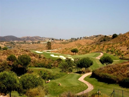 Malaga&nbsp;property&nbsp;|&nbsp;4&nbsp;bedroom&nbsp;Villa&nbsp;164357