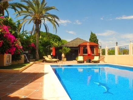 New&nbsp;Golden&nbsp;Mile&nbsp;property:&nbsp;Malaga&nbsp;Villa&nbsp;164432