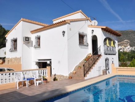 Jalon&nbsp;property:&nbsp;Villa&nbsp;for&nbsp;sale&nbsp;in&nbsp;Jalon&nbsp;164463