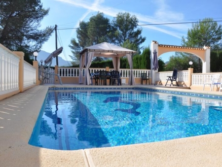 Jalon&nbsp;property:&nbsp;Villa&nbsp;for&nbsp;sale&nbsp;in&nbsp;Jalon,&nbsp;Spain&nbsp;164463