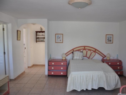 Jalon&nbsp;property:&nbsp;Villa&nbsp;with&nbsp;3&nbsp;bedroom&nbsp;in&nbsp;Jalon,&nbsp;Spain&nbsp;164463