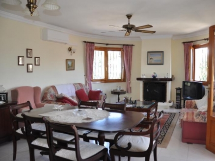 Jalon&nbsp;property:&nbsp;Villa&nbsp;for&nbsp;sale&nbsp;in&nbsp;Jalon,&nbsp;Alicante&nbsp;164463