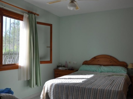 Jalon&nbsp;property:&nbsp;Alicante&nbsp;Villa&nbsp;164463