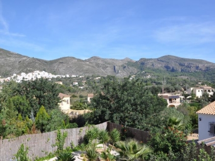 Jalon&nbsp;property:&nbsp;Jalon&nbsp;Villa&nbsp;164463