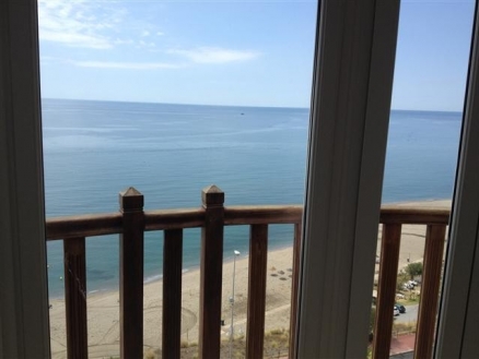 Carvajal&nbsp;property:&nbsp;Apartment&nbsp;with&nbsp;2&nbsp;bedroom&nbsp;in&nbsp;Carvajal&nbsp;164467