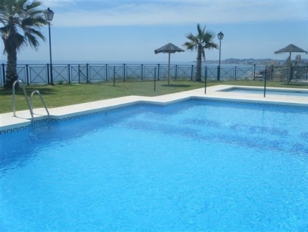 Carvajal&nbsp;property:&nbsp;Apartment&nbsp;in&nbsp;Malaga&nbsp;for&nbsp;sale&nbsp;164467