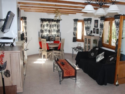 Alcalali&nbsp;property:&nbsp;Villa&nbsp;for&nbsp;sale&nbsp;in&nbsp;Alcalali,&nbsp;Spain&nbsp;164500