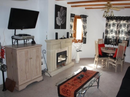 Alcalali&nbsp;property:&nbsp;Villa&nbsp;with&nbsp;3&nbsp;bedroom&nbsp;in&nbsp;Alcalali&nbsp;164500