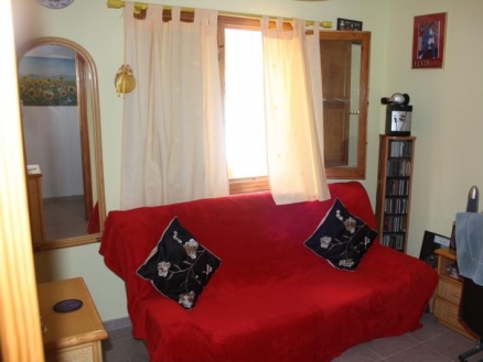 Alcalali&nbsp;property:&nbsp;Villa&nbsp;with&nbsp;3&nbsp;bedroom&nbsp;in&nbsp;Alcalali,&nbsp;Spain&nbsp;164500