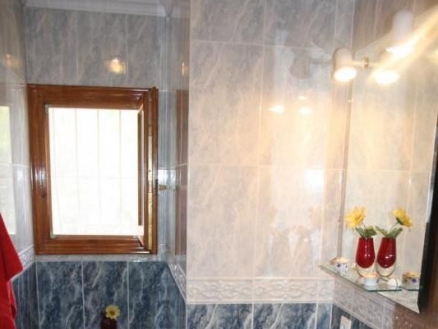 Alcalali&nbsp;property:&nbsp;Villa&nbsp;in&nbsp;Alicante&nbsp;for&nbsp;sale&nbsp;164500