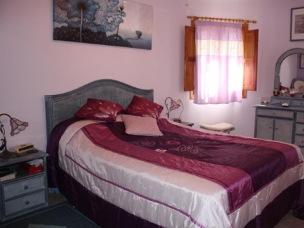 Alcalali&nbsp;property:&nbsp;Alicante&nbsp;property&nbsp;|&nbsp;3&nbsp;bedroom&nbsp;Villa&nbsp;164500