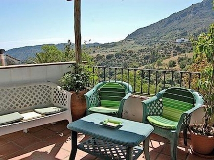 Gaucin&nbsp;property:&nbsp;Townhome&nbsp;for&nbsp;sale&nbsp;in&nbsp;Gaucin&nbsp;164505