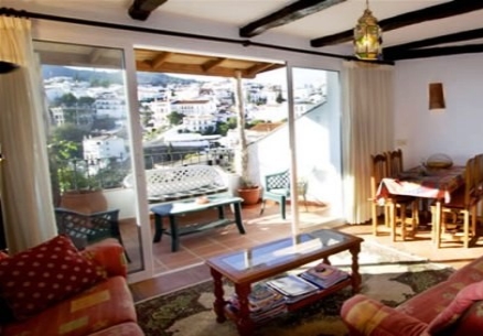 Gaucin&nbsp;property:&nbsp;Townhome&nbsp;with&nbsp;5&nbsp;bedroom&nbsp;in&nbsp;Gaucin&nbsp;164505