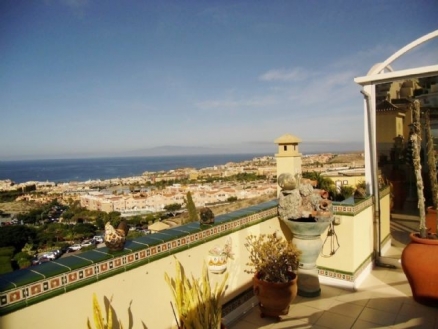 Apartment&nbsp;for&nbsp;sale&nbsp;in&nbsp;town,&nbsp;Spain&nbsp;164528