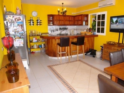 Villa&nbsp;in&nbsp;Tenerife&nbsp;for&nbsp;sale&nbsp;164529