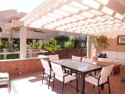 Rio&nbsp;Real&nbsp;property:&nbsp;Malaga&nbsp;property&nbsp;|&nbsp;2&nbsp;bedroom&nbsp;Apartment&nbsp;164557