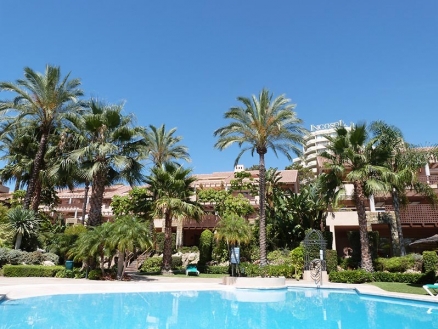 Rio&nbsp;Real&nbsp;property:&nbsp;Malaga&nbsp;Apartment&nbsp;164557