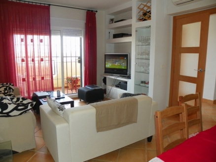 Apartment&nbsp;with&nbsp;2&nbsp;bedroom&nbsp;in&nbsp;town,&nbsp;Spain&nbsp;164568