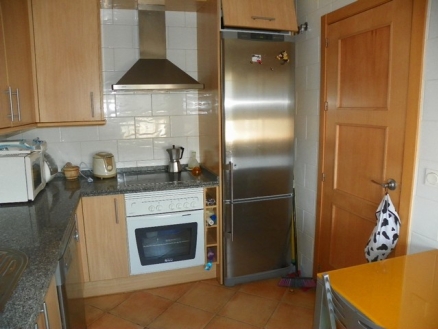 Apartment&nbsp;for&nbsp;sale&nbsp;in&nbsp;town,&nbsp;Malaga&nbsp;164568