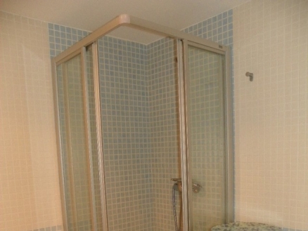 Malaga&nbsp;Apartment&nbsp;164568