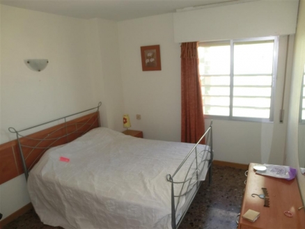 Los&nbsp;Boliches&nbsp;property:&nbsp;Apartment&nbsp;with&nbsp;3&nbsp;bedroom&nbsp;in&nbsp;Los&nbsp;Boliches&nbsp;164572