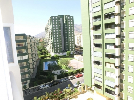Los&nbsp;Boliches&nbsp;property:&nbsp;Malaga&nbsp;Apartment&nbsp;164572