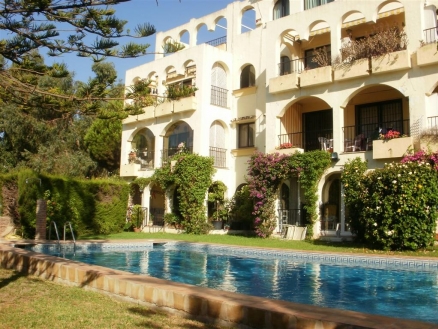 Apartment&nbsp;for&nbsp;sale&nbsp;in&nbsp;town&nbsp;164582