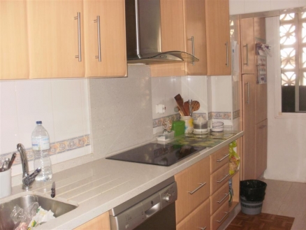 Apartment&nbsp;for&nbsp;sale&nbsp;in&nbsp;town,&nbsp;Spain&nbsp;164582