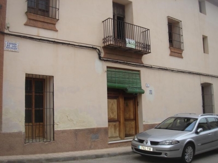 Alcalali&nbsp;property:&nbsp;Townhome&nbsp;for&nbsp;sale&nbsp;in&nbsp;Alcalali&nbsp;164586