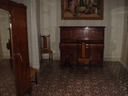 Alcalali&nbsp;property:&nbsp;Townhome&nbsp;for&nbsp;sale&nbsp;in&nbsp;Alcalali,&nbsp;Spain&nbsp;164586