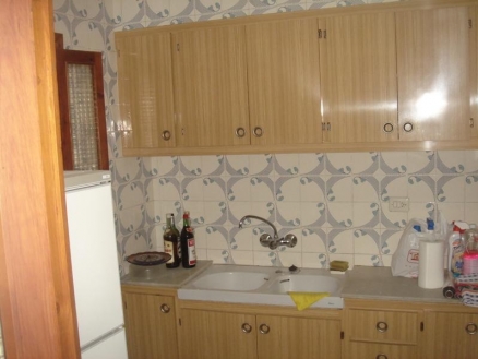 Alcalali&nbsp;property:&nbsp;Townhome&nbsp;with&nbsp;6&nbsp;bedroom&nbsp;in&nbsp;Alcalali,&nbsp;Spain&nbsp;164586