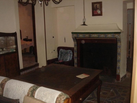 Alcalali&nbsp;property:&nbsp;Townhome&nbsp;for&nbsp;sale&nbsp;in&nbsp;Alcalali,&nbsp;Alicante&nbsp;164586