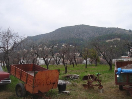 Alcalali&nbsp;property:&nbsp;Alicante&nbsp;property&nbsp;|&nbsp;6&nbsp;bedroom&nbsp;Townhome&nbsp;164586