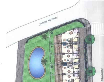 Parcent&nbsp;property:&nbsp;Land&nbsp;in&nbsp;Alicante&nbsp;for&nbsp;sale&nbsp;164594