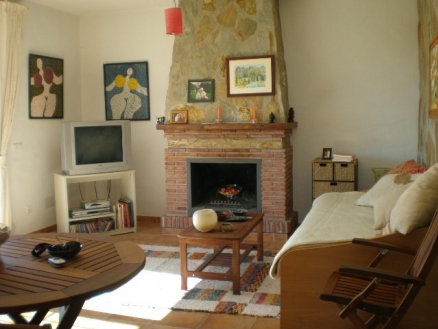 Velez&nbsp;Malaga&nbsp;property:&nbsp;Villa&nbsp;with&nbsp;1&nbsp;bedroom&nbsp;in&nbsp;Velez&nbsp;Malaga,&nbsp;Spain&nbsp;164633