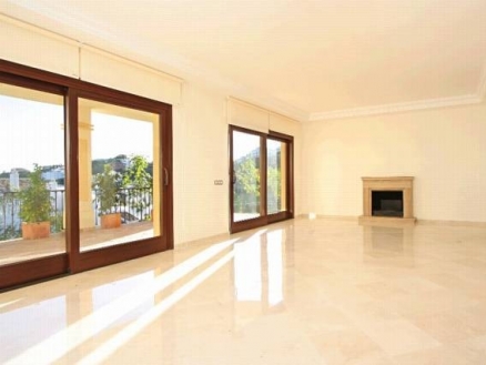 La&nbsp;Quinta&nbsp;property:&nbsp;Villa&nbsp;for&nbsp;sale&nbsp;in&nbsp;La&nbsp;Quinta,&nbsp;Spain&nbsp;164648