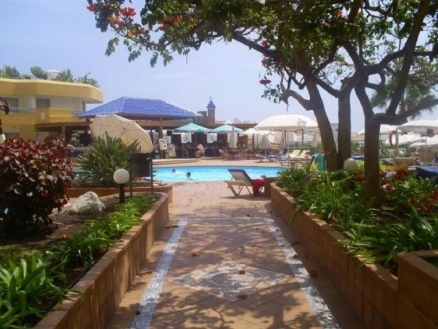 Studio&nbsp;for&nbsp;sale&nbsp;in&nbsp;town,&nbsp;Spain&nbsp;164697