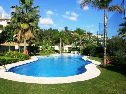 La&nbsp;Quinta&nbsp;property:&nbsp;Apartment&nbsp;for&nbsp;sale&nbsp;in&nbsp;La&nbsp;Quinta,&nbsp;Spain&nbsp;164792