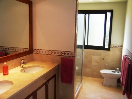 La&nbsp;Quinta&nbsp;property:&nbsp;Malaga&nbsp;Apartment&nbsp;164792