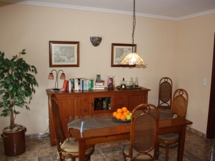 Jalon&nbsp;property:&nbsp;Villa&nbsp;with&nbsp;3&nbsp;bedroom&nbsp;in&nbsp;Jalon,&nbsp;Spain&nbsp;164794